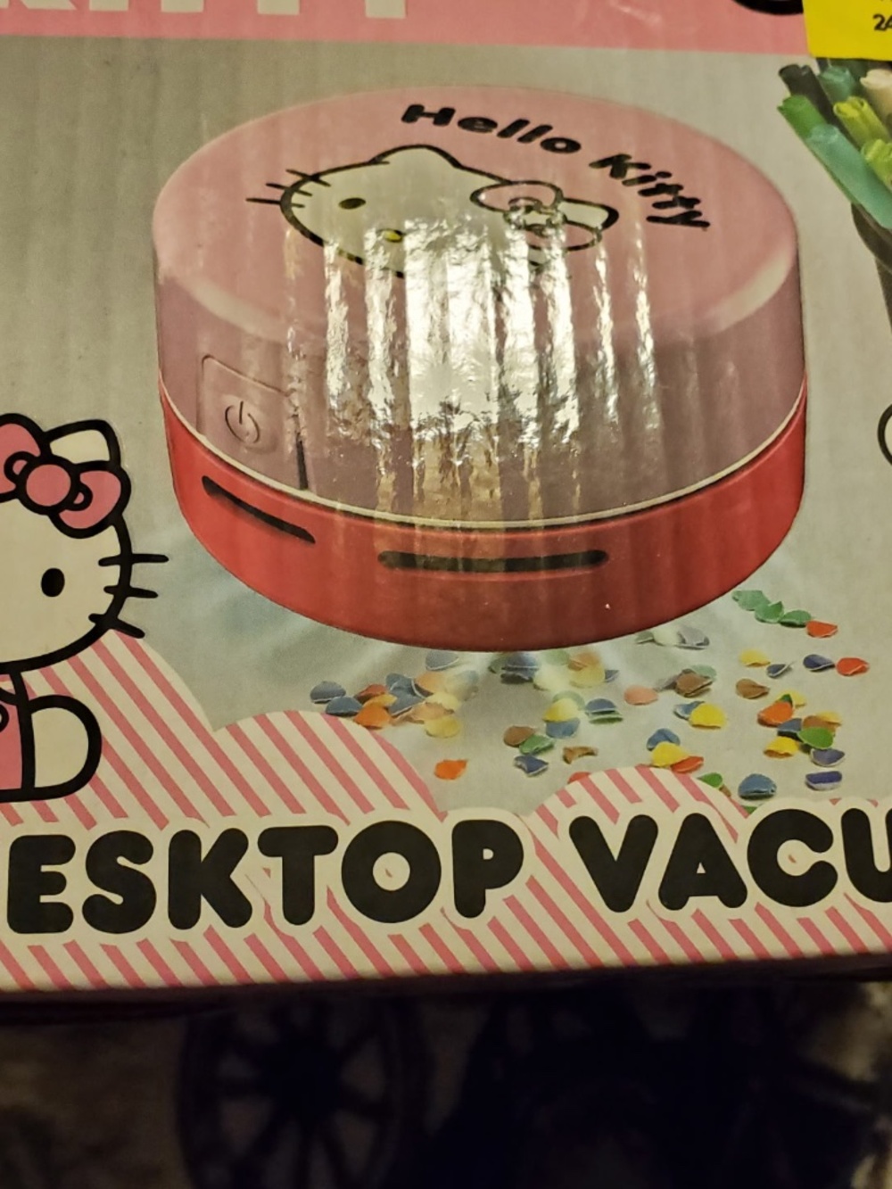 HELLO KITTY - Picture 2 of 2